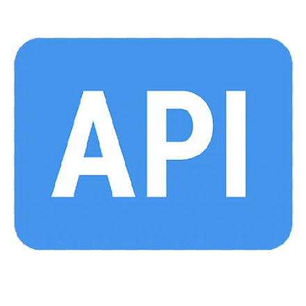 API